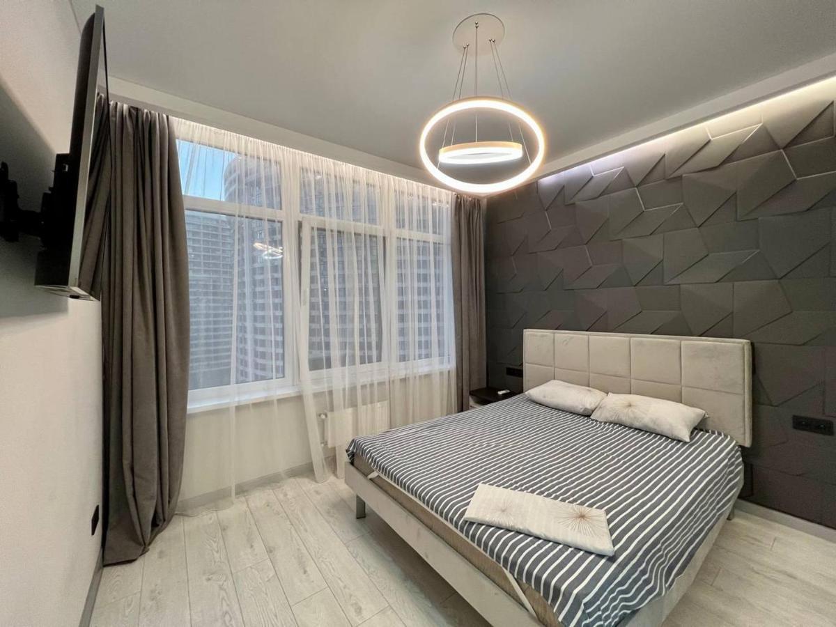 44 Pearl Stylish 1-Bedroom Apartment Odessa Exterior foto